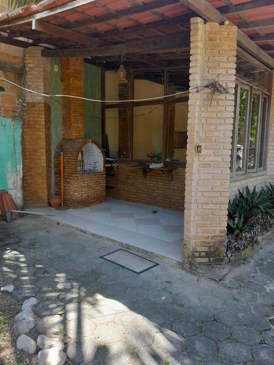 Casa Aconchegante Porto Segur Casa de Férias