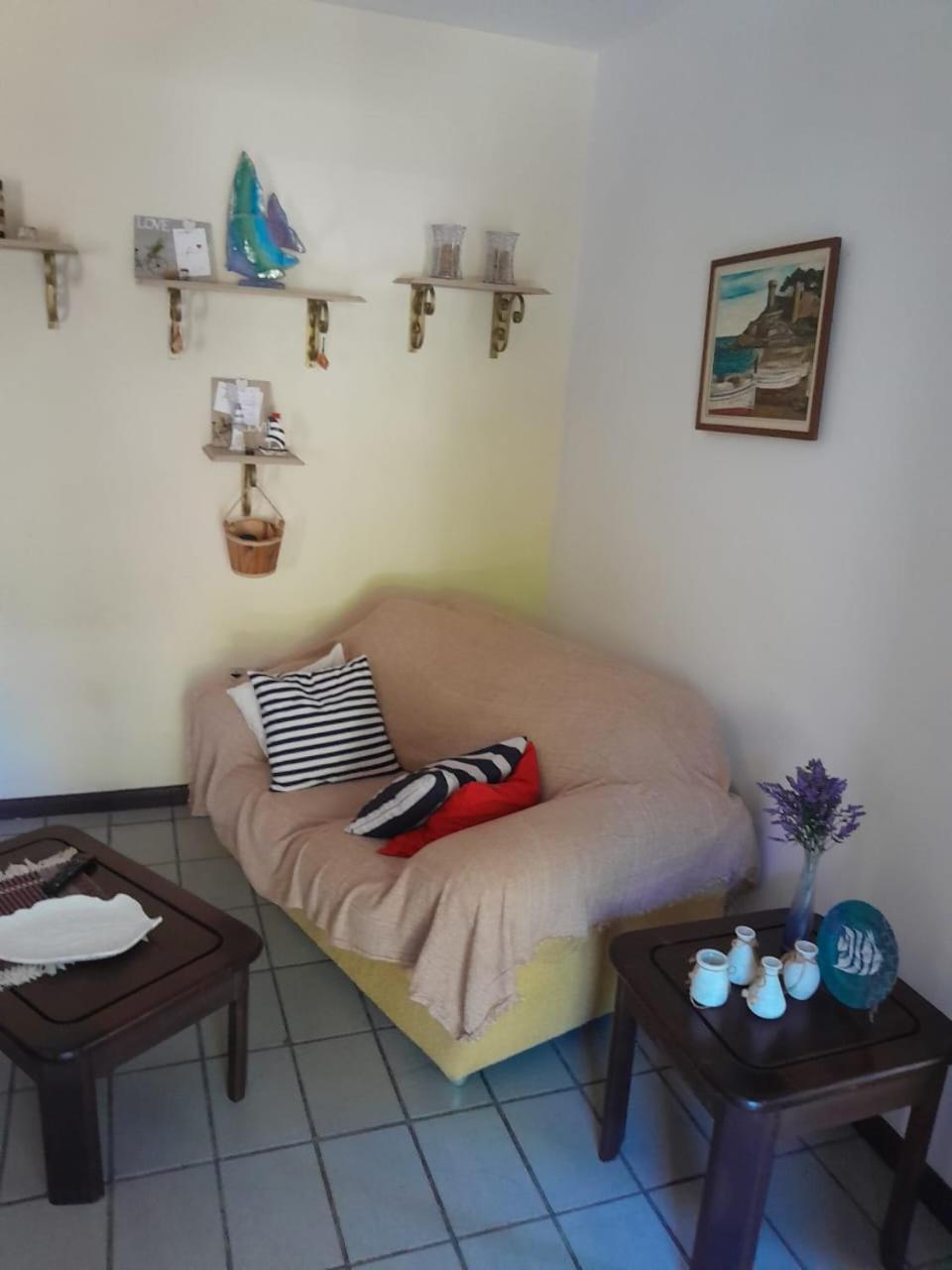 Casa de Férias Casa Aconchegante Porto Segur