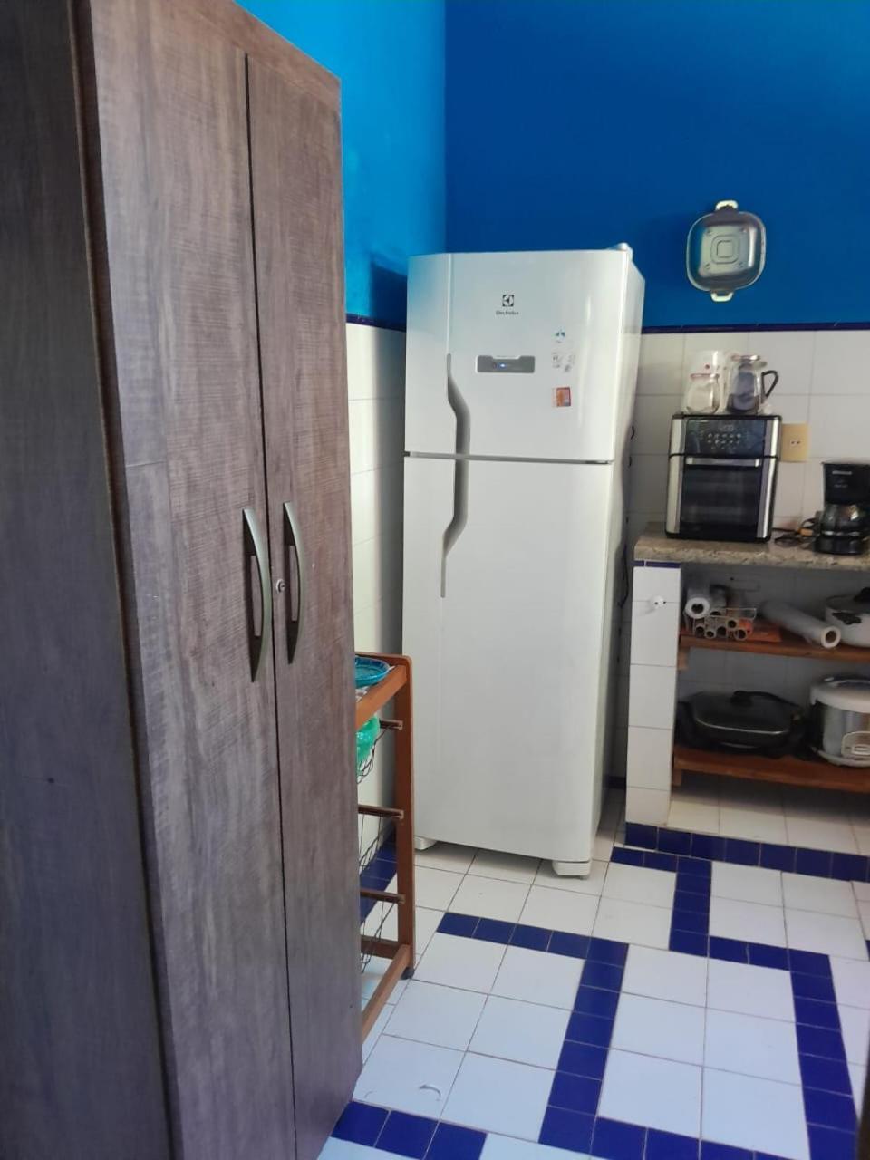 Casa Aconchegante Porto Segur Porto Seguro